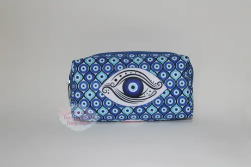 Necessaire / Estojo Olho