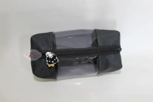 Necessaire Box com Visor