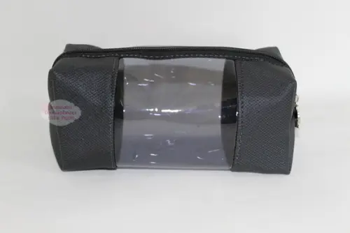 Necessaire Box com Visor