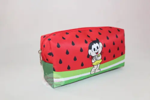 Necessaire Box / Estojo Melancia