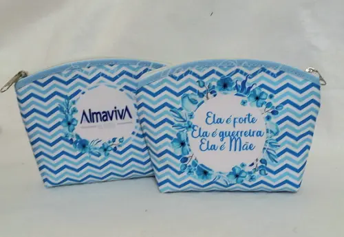 Necessaire Dia das Mães