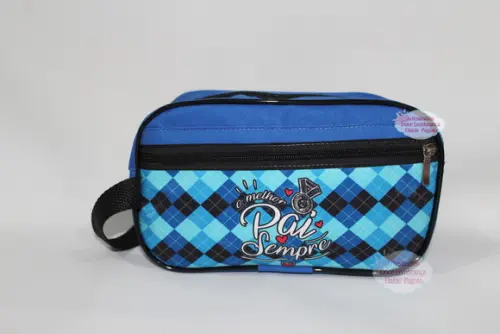 Necessaire Dia dos Pais
