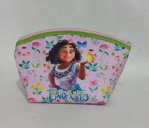 Necessaire Encanto