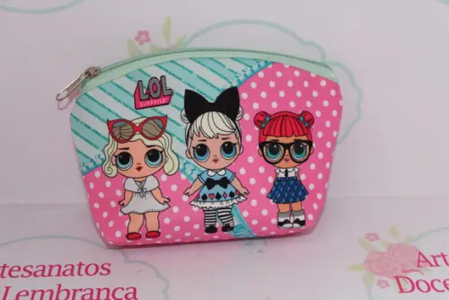 Necessaire LOL Surprise