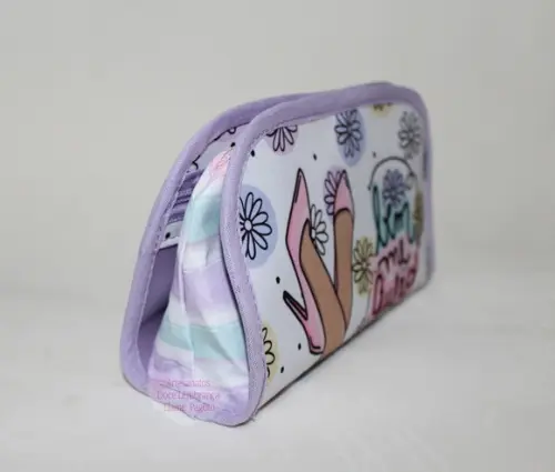 Necessaire Mulher