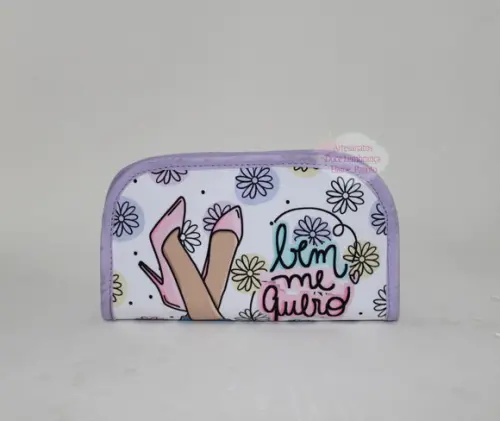 Necessaire Mulher