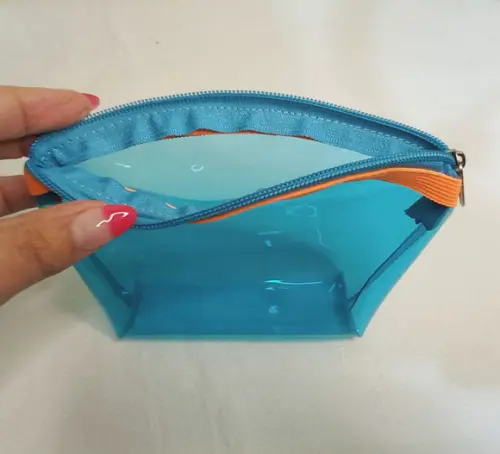 Necessaire Néon