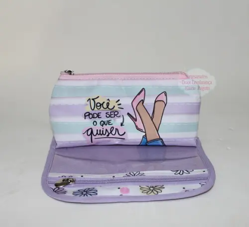 Necessaire Mulher