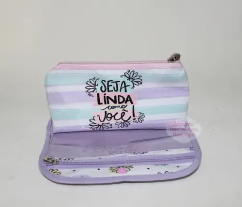 Necessaire Mulher