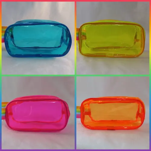 Necessaire Néon 30unidades