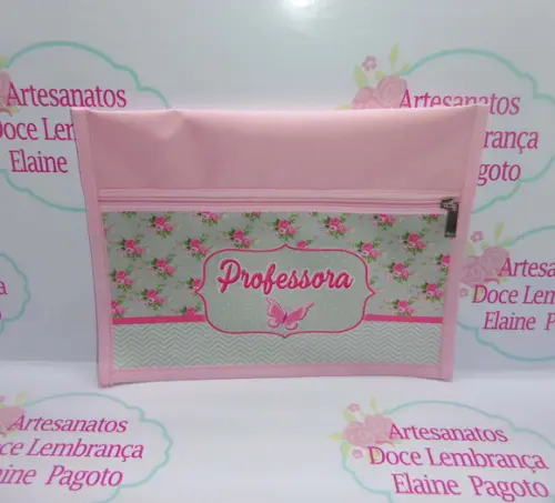 Pasta Envelope/documentos Dia dos Professores