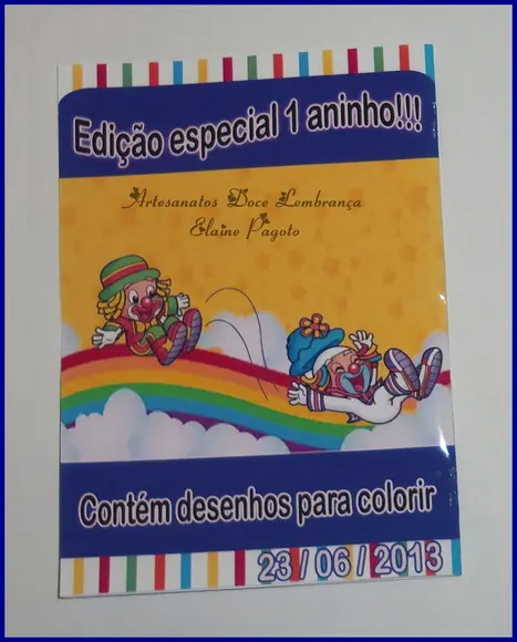 Revistinha