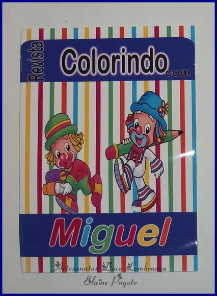 Revistinha