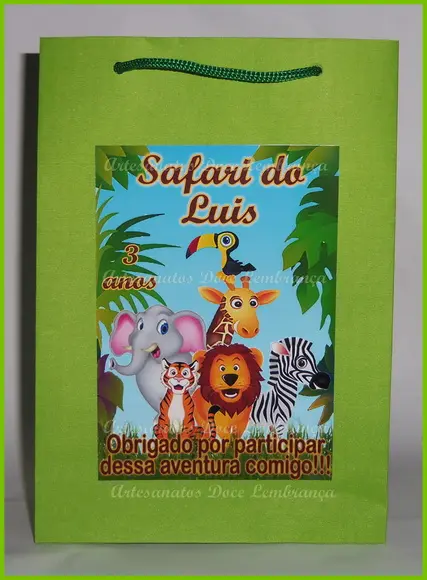 Safari