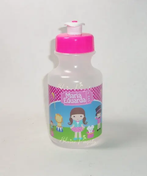 Squeeze 300ml 50 Unidades