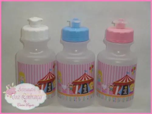 Squeeze 300ml 50 Unidades