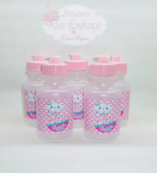 Squeeze 300ml Chuva de Benção