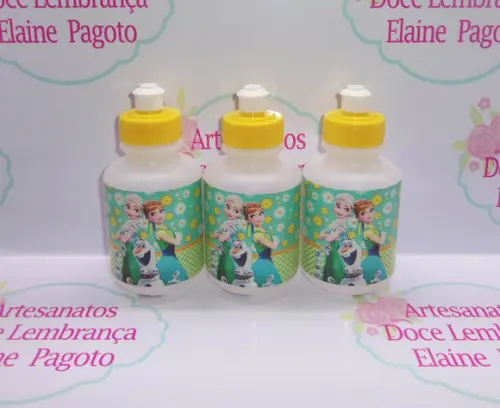 Squeeze 300ml Frozen
