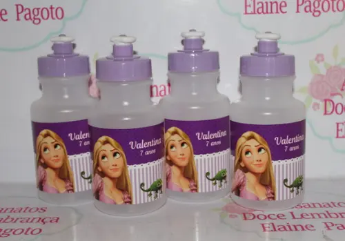 Squeeze 300ml Enrolados