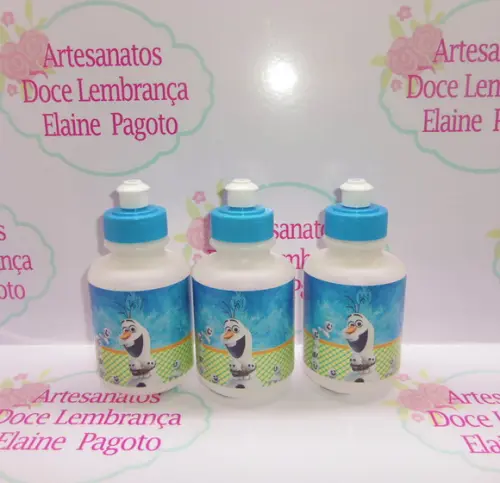 Squeeze 300ml Frozen