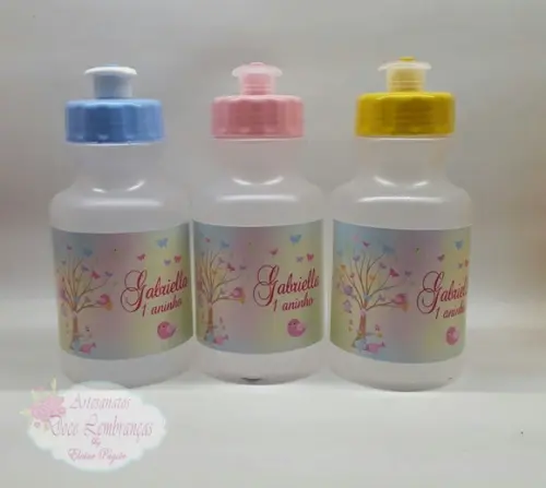 Squeeze 300ml Jardim Encantado