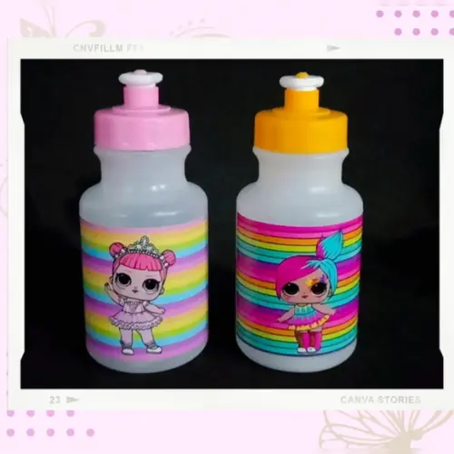 Squeeze 300ml Lol