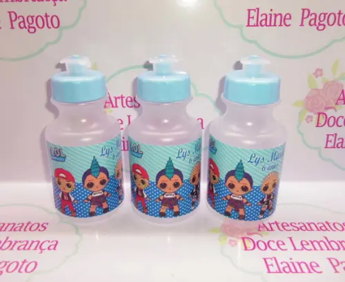 Squeeze 300ml Lol