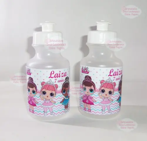 Squeeze 300ml Lol