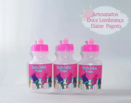 Squeeze 300ml Trolls