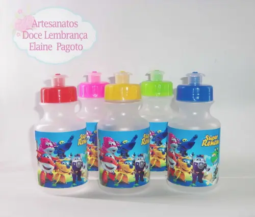 Squeeze 300ml super wings