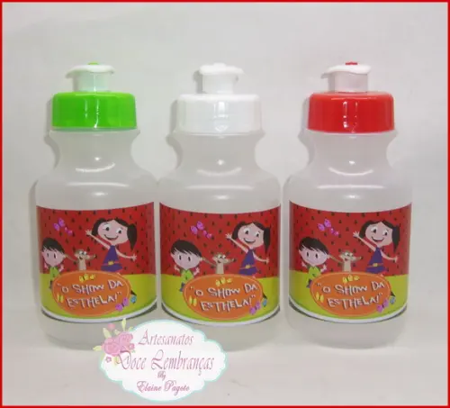 Squeeze 300ml Show da Luna