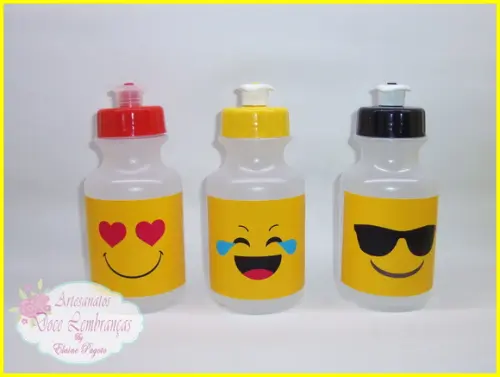 Squeeze Emoji