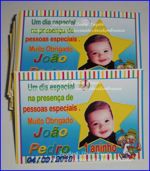 Tag do Patati r Patatá