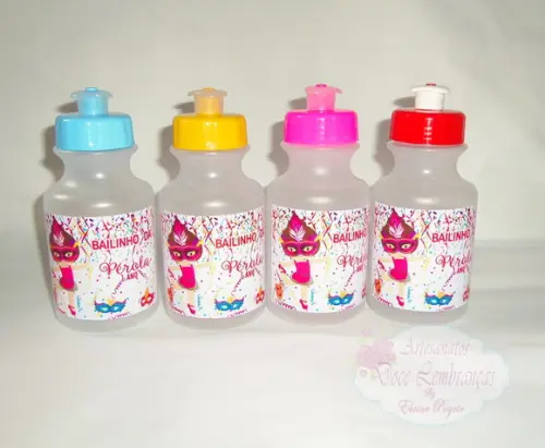 Squeeze 300ml Carnaval