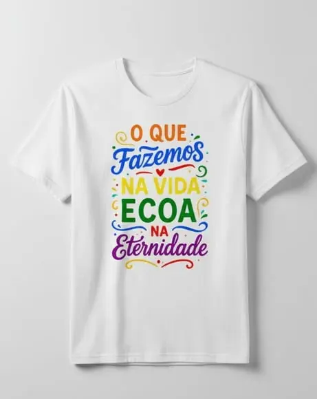 Camisa Personalizada Frases Divertida
