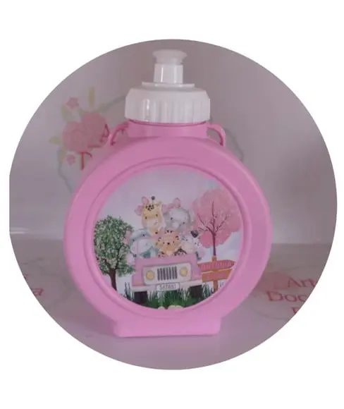 Cantil Personalizado