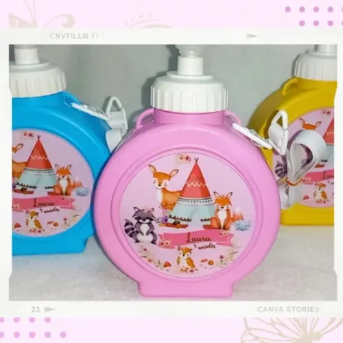 Cantil Personalizado