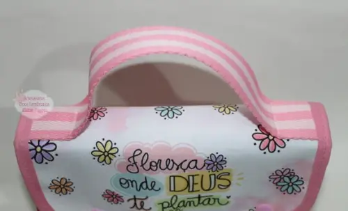 Capa para Bíblia