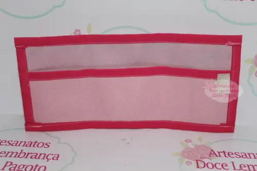 Carteira Infantil Simples