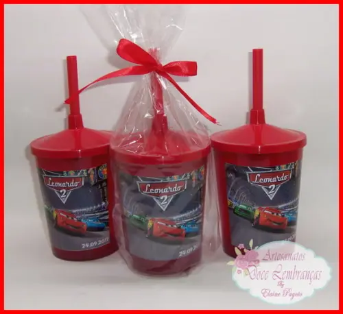 Copo Shake 300ml