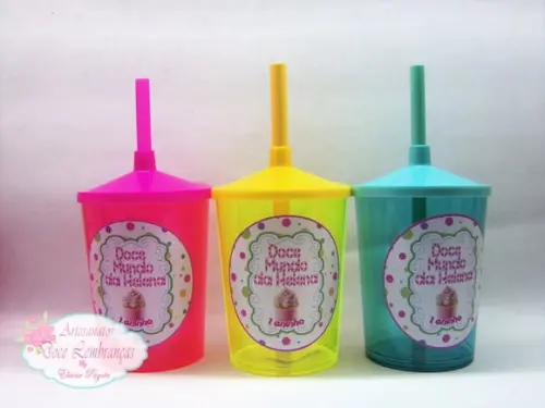 Copo Shake 300ml