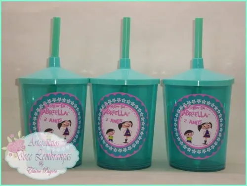 Copo Shake 300ml