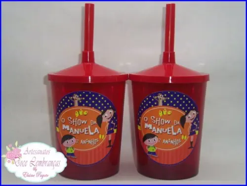 Copo Shake 300ml