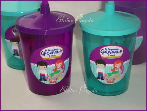 Copo Shake 300ml