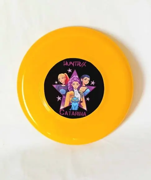Disco Fly (frisbee)