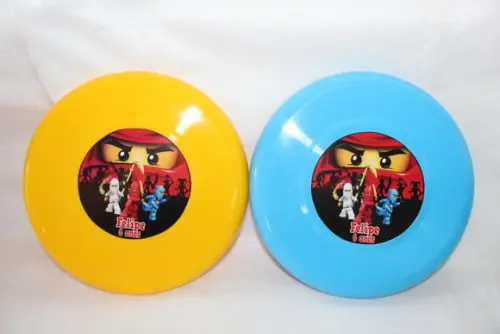 Disco Fly (frisbee)