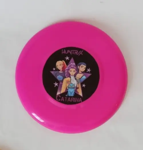 Disco Fly (frisbee)