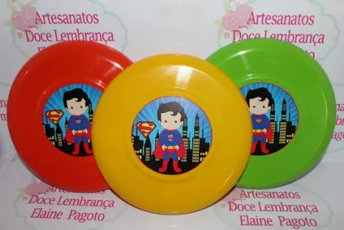 Disco Fly (frisbee)