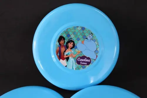 Disco Fly (Frisbee)