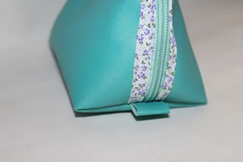 Estojo Tiffany